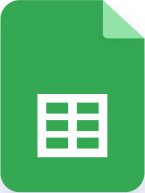 Google Sheets