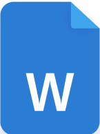 Microsoft Word
