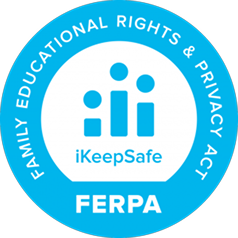 FERPA Certified